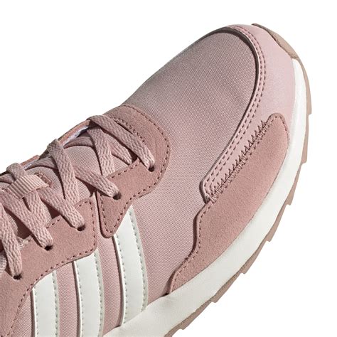 adidas damen schuhe weiß rosa|Rosa Schuhe für Frauen .